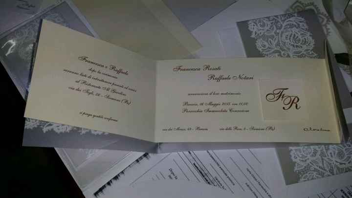 Bomboniere claraluna - 1