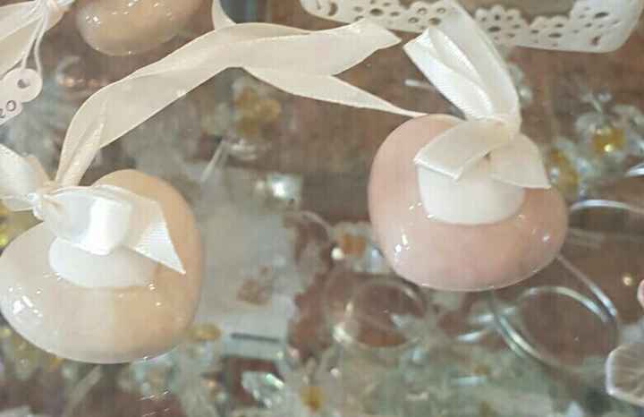 Costi segnaposto - 1