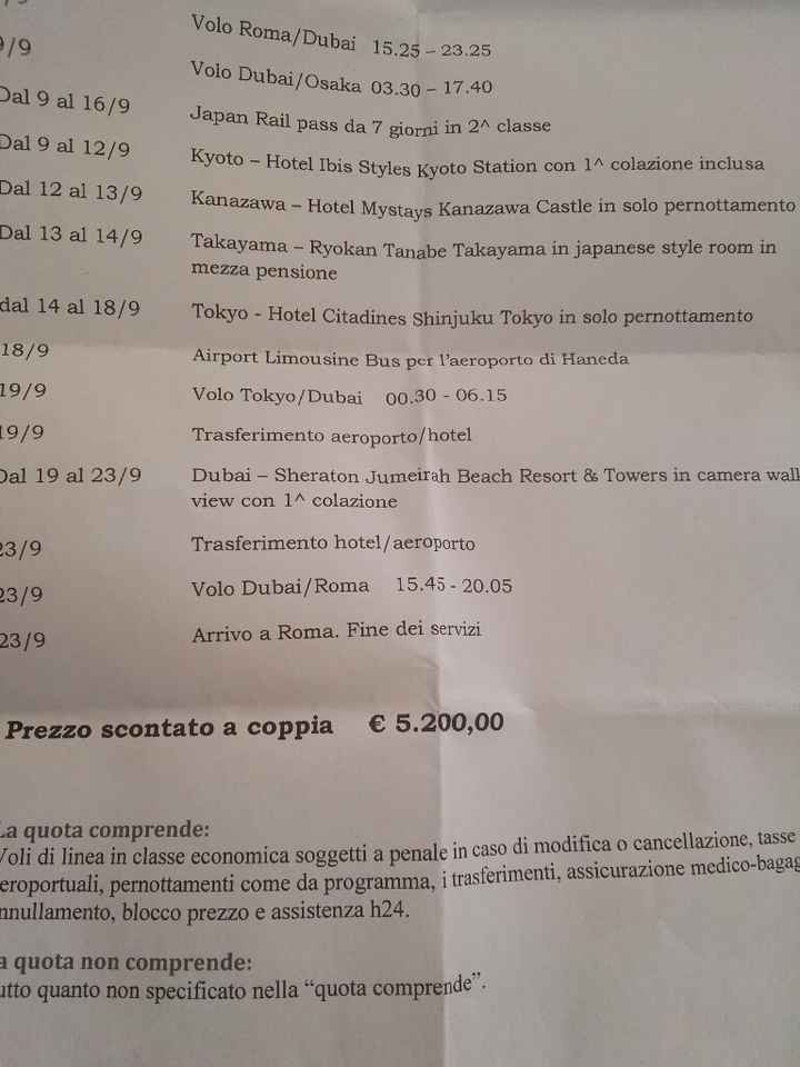 Sposine del giappone! 🇯🇵 - 1