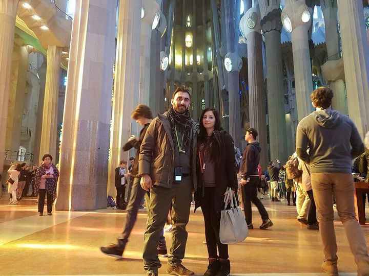 Viaggio prematrimoniale - 3