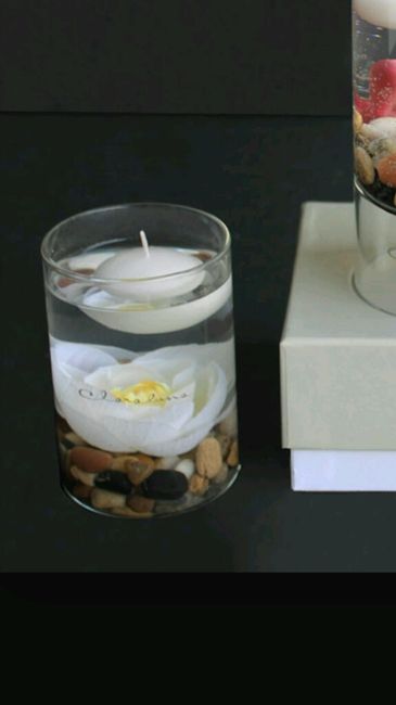 Bomboniere claraluna - 1