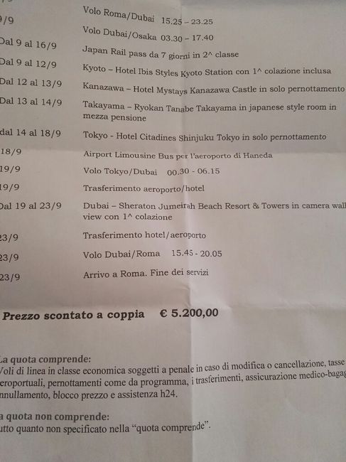 Sposine del giappone! 🇯🇵 - 1