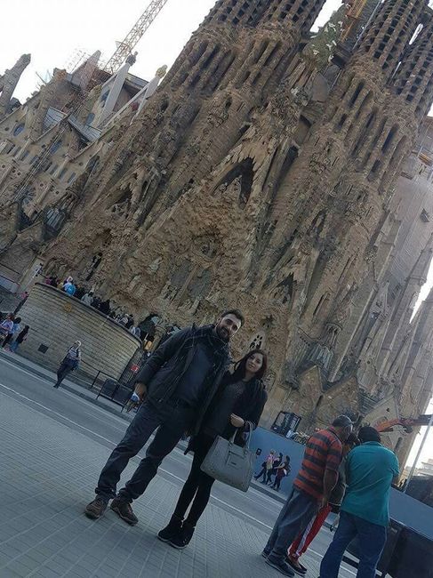 Viaggio prematrimoniale - 2