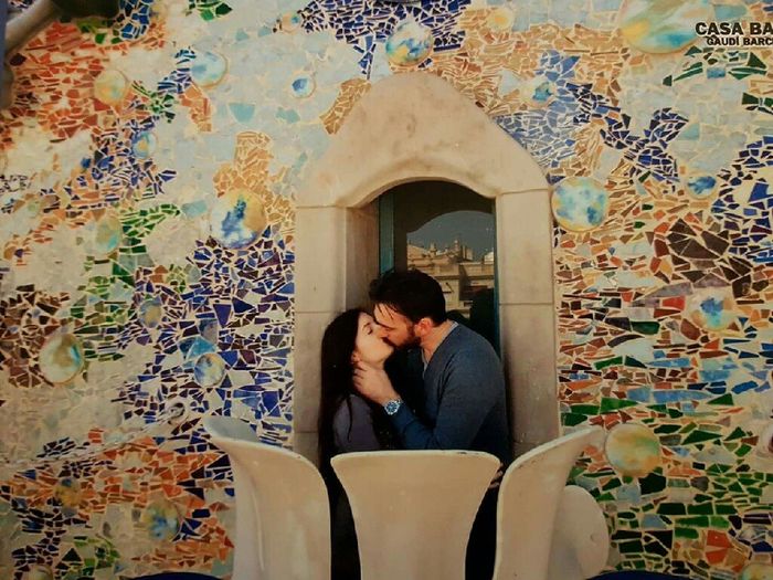 Viaggio prematrimoniale - 4