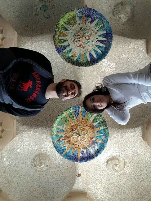 Viaggio prematrimoniale - 5