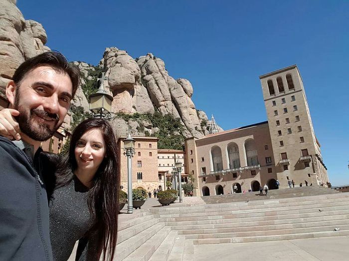 Viaggio prematrimoniale - 6