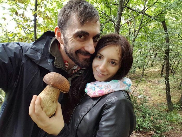 Qui è quando.... - 1