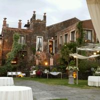 Location per un matrimonio stile provenzale in provincia di catania - 2
