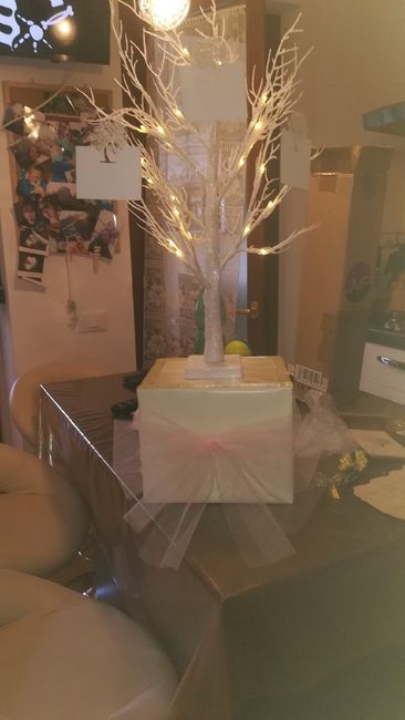 Porta buste 🎁🎀 - 2