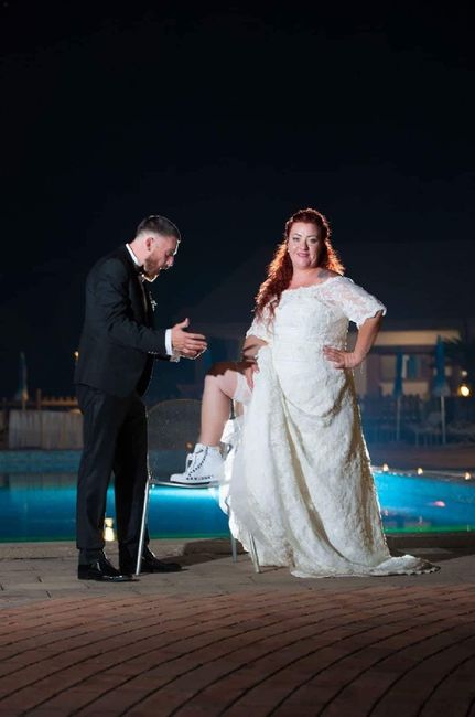 Eccoci una favola perfetta e indenticabile - 12