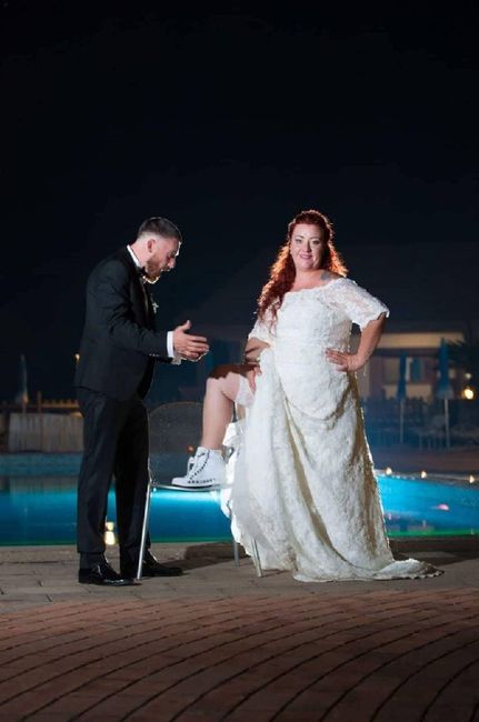 Spose in All Star - 1