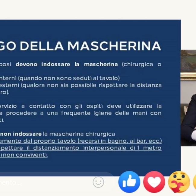 Mascherina 1