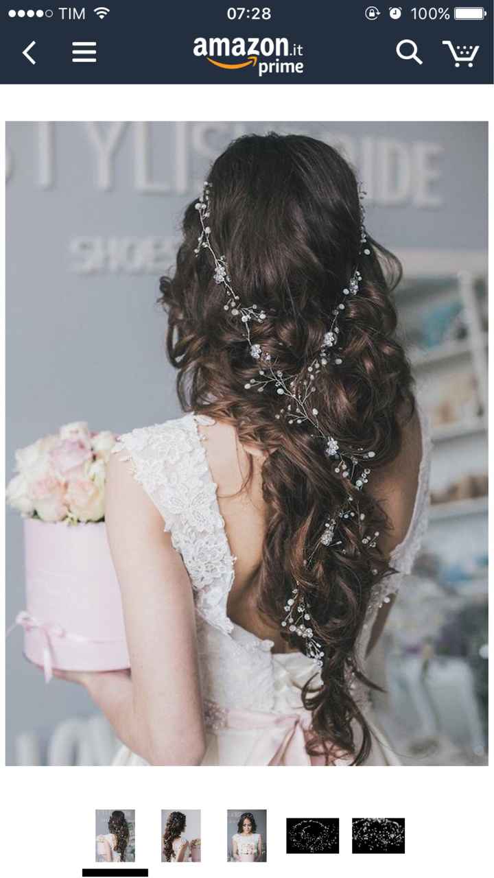  Idea pettinatura - 2