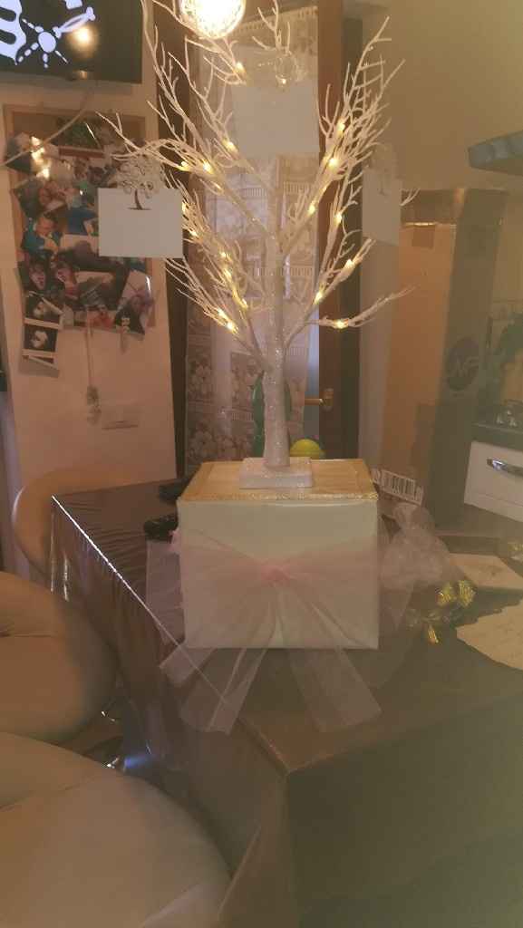 Porta buste 🎁🎀 - 2