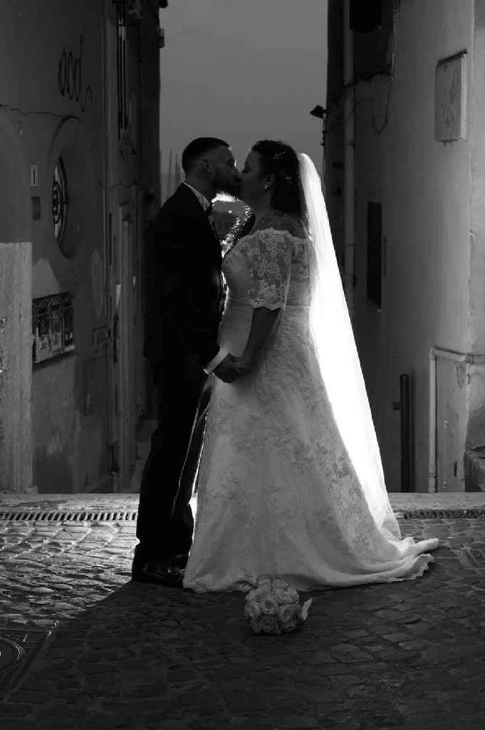 Eccoci una favola perfetta e indenticabile - 16