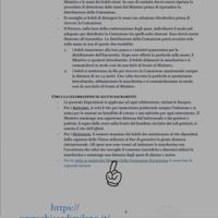 Mascherina si o no ? - 1