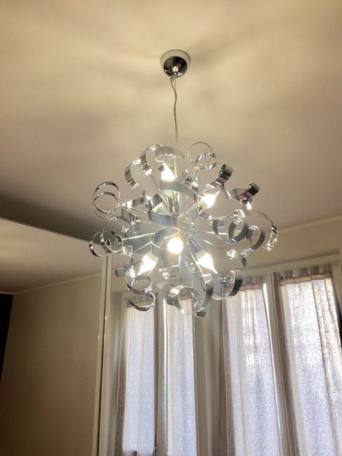 La nostra bellissima trapunta. - 1