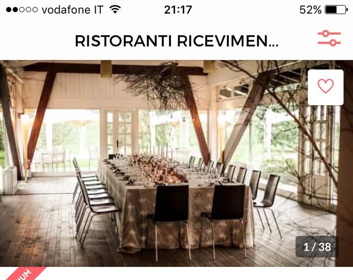 Ristorante prenotatooooo🎉🎉 - 1