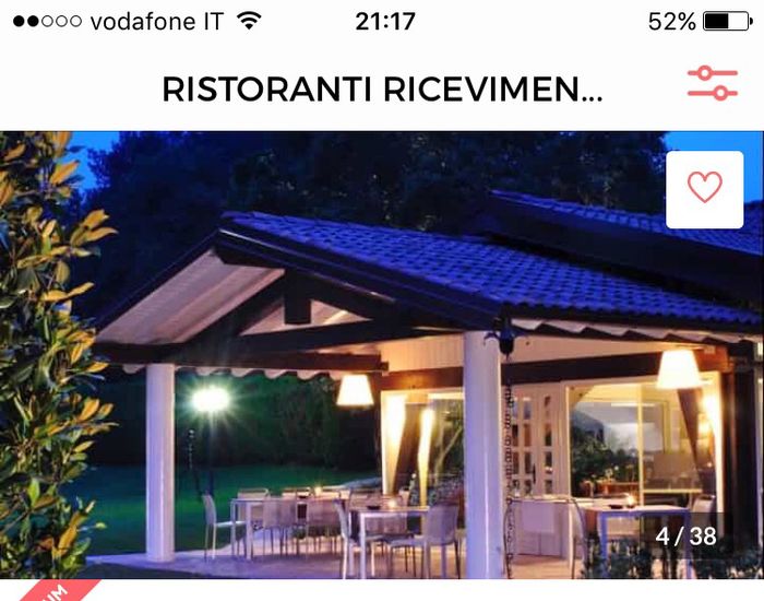 Ristorante prenotatooooo🎉🎉 - 2