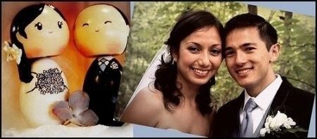 cake topper originali