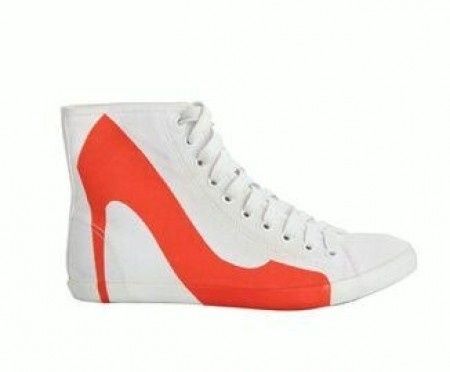 scarpa di richambio!!!!