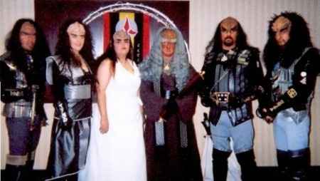 klingon