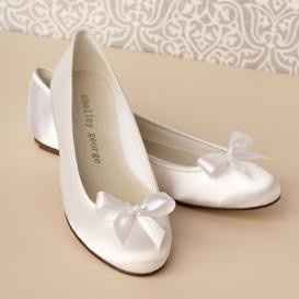 ballerine sposa