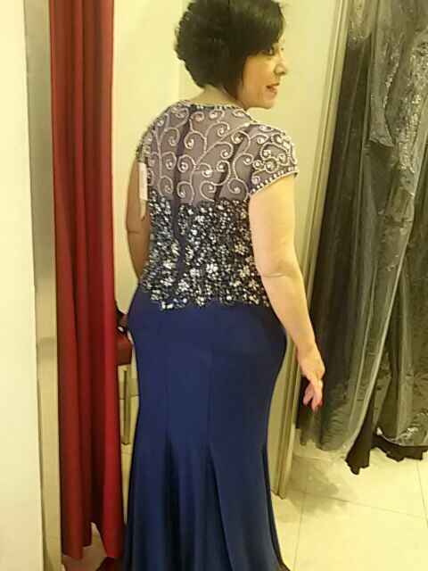 A -69 l'abito della mia mamma - 2