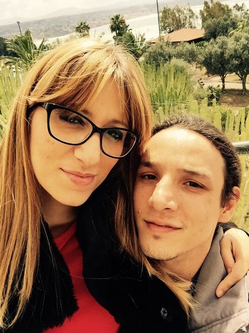 Una foto insieme, recente! - 1