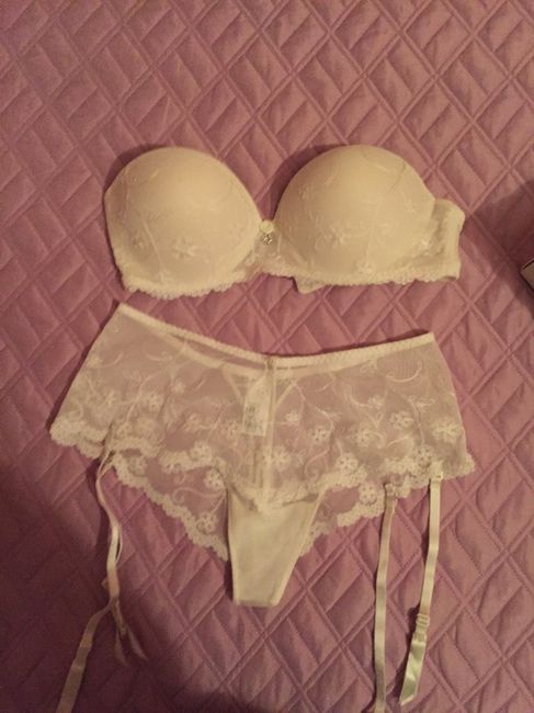 Il mio intimo !!! - 1