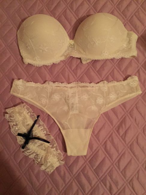 Il mio intimo !!! - 2