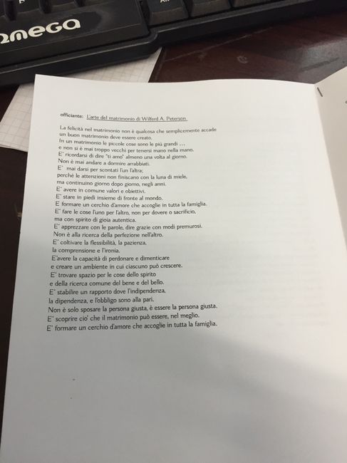 Bozza libretto rito civile - 4