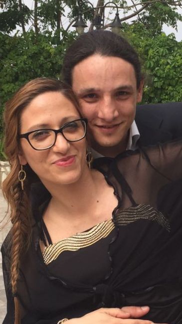 Presentati pubblicando una foto tua e del tuo fm - 1