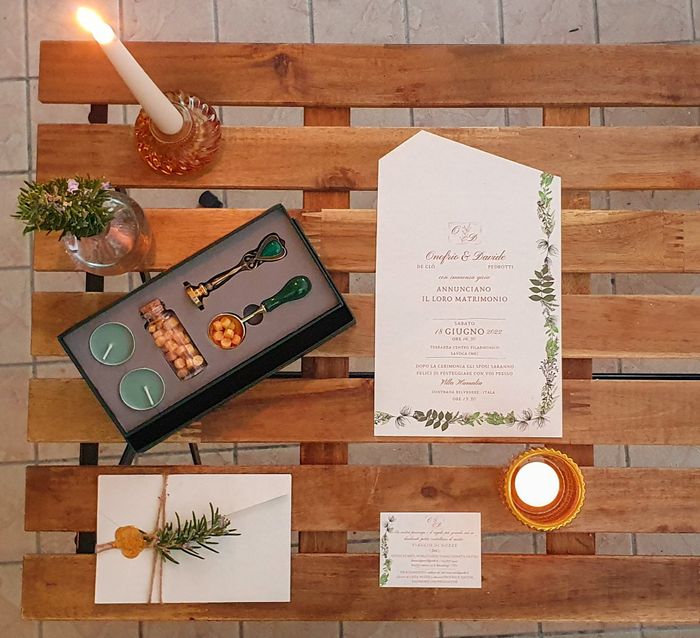 La nostra partecipazione ☀️🌿🌼🫒🍋 2