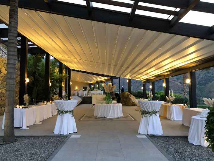 Il nostro ricevimento 🍋🍃🌼🫒🌱 - 6