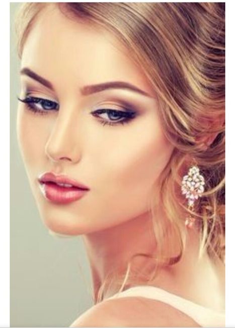 Il mio look sposa se mi sposassi oggi - il risultato! - 1