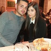 Presentati pubblicando una foto tua e del tuo fm - 1