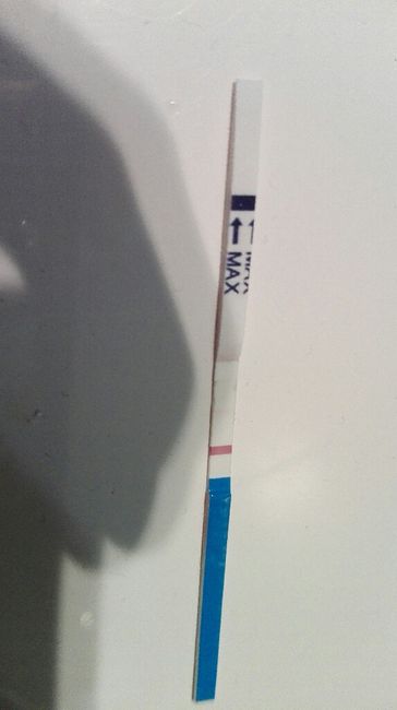 Test one step gravidanza - 1