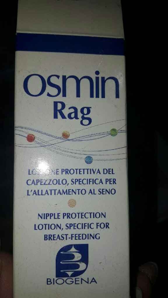 sos ragadi al seno - 1