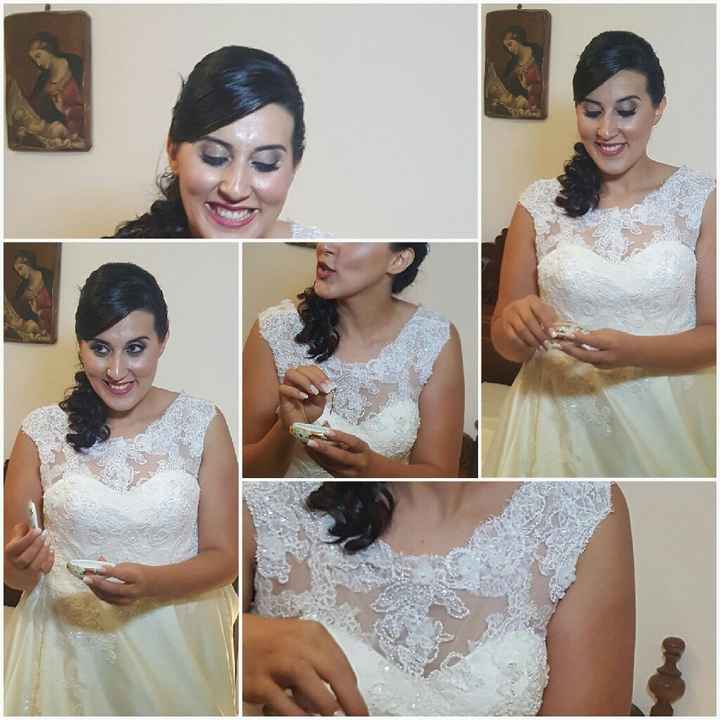  Prezzi Trucco sposa Reggio calabria - 1