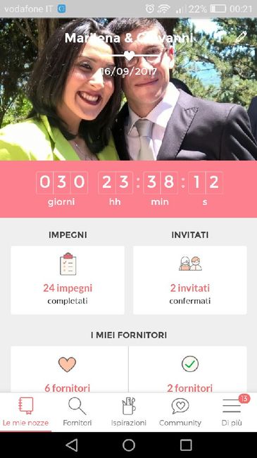 -30 gg 😍❤️💕 - 1