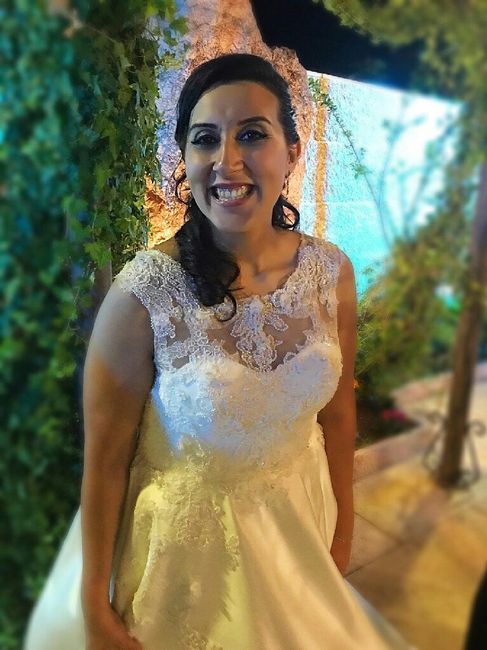  Acconciatura 😨 - 1