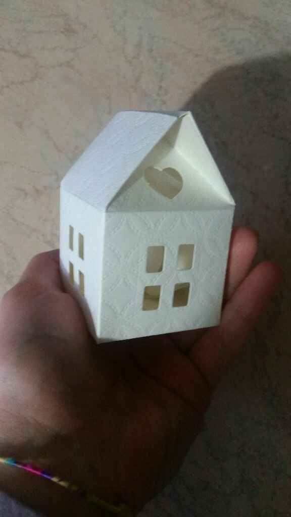 Scatoline portaconfetti - 1