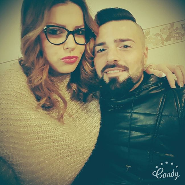 Mi fate vedere come siete? - 1