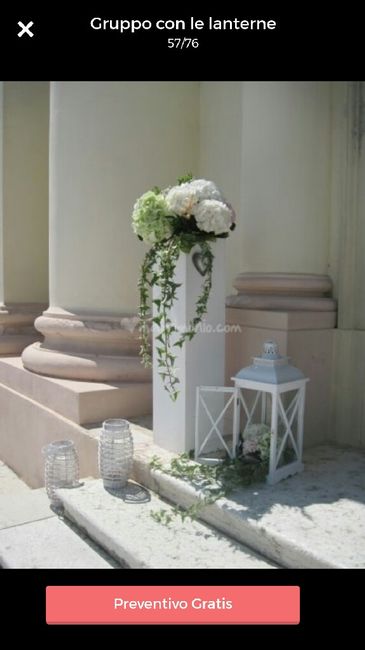 Un idea delle nostre nozze - 11