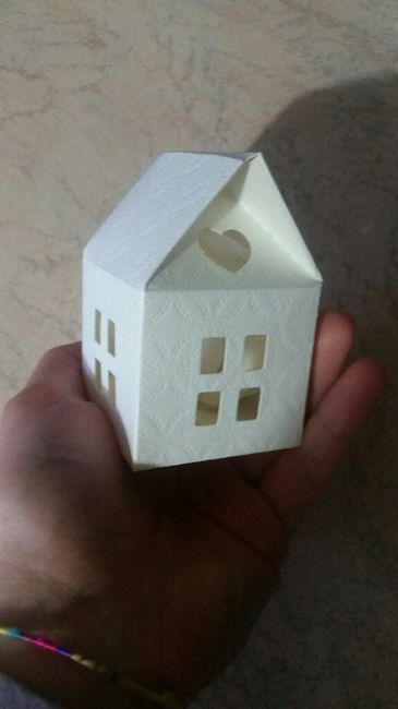 Scatoline portaconfetti - 1