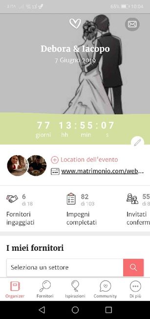 i giorni volano! - 1