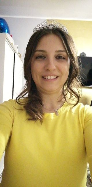 Trucco e capelli secondo voi? - 6