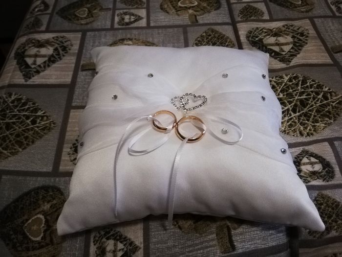 Fedi: oro giallo,rosa o bianco? - 1