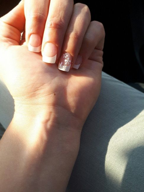  Unghie fantastiche - 2